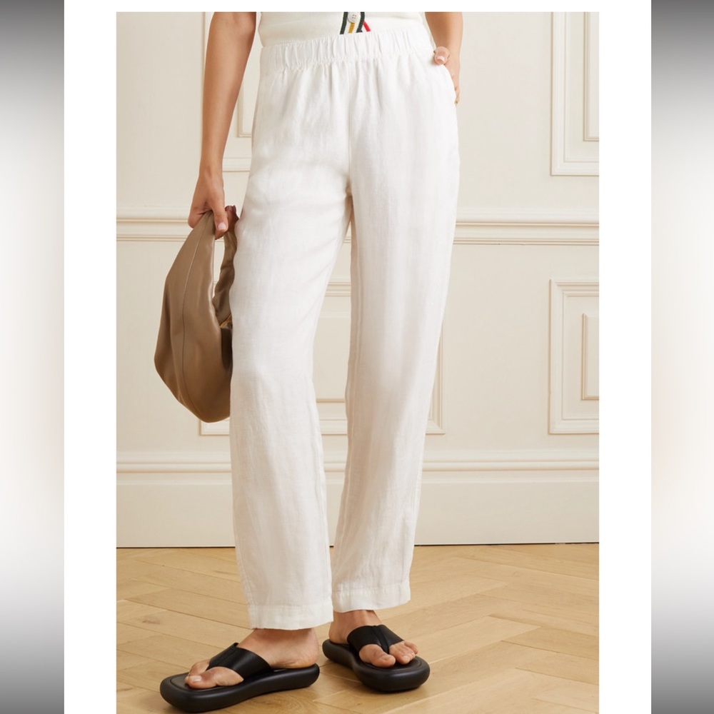 Alex Mill linen pants